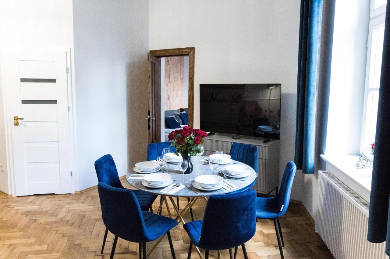 Cracwow K8 No.7 Apartment Cracovia Exterior foto