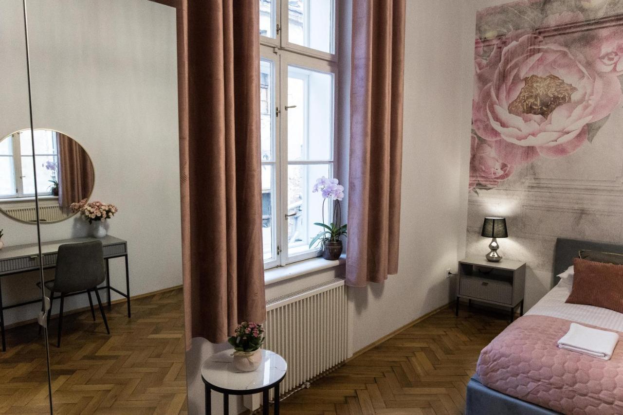 Cracwow K8 No.7 Apartment Cracovia Exterior foto
