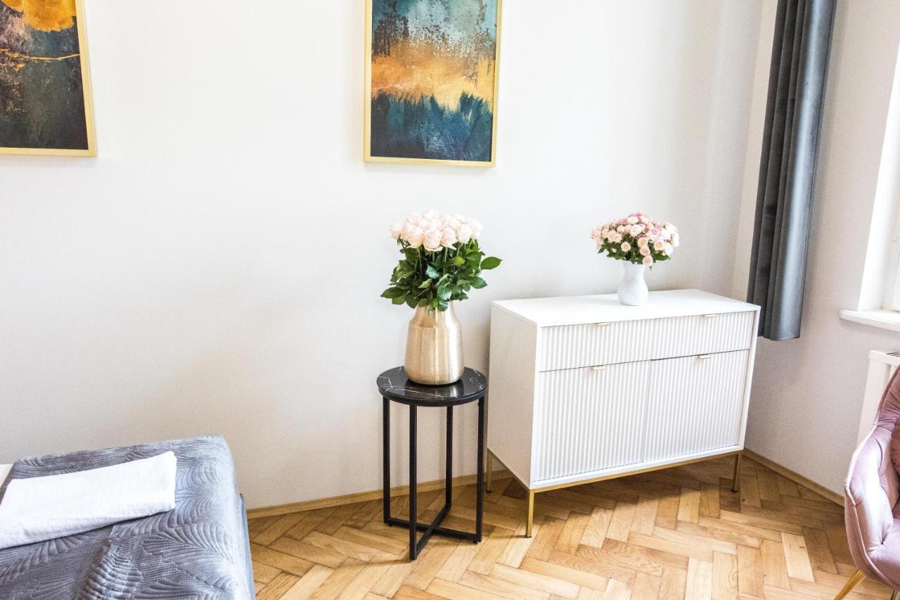 Cracwow K8 No.7 Apartment Cracovia Exterior foto