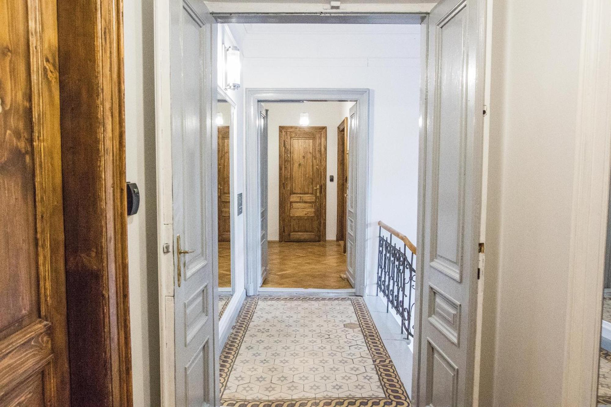 Cracwow K8 No.7 Apartment Cracovia Exterior foto